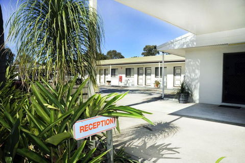 Annalee Motel Beaudesert - Accommodation Bookings 2