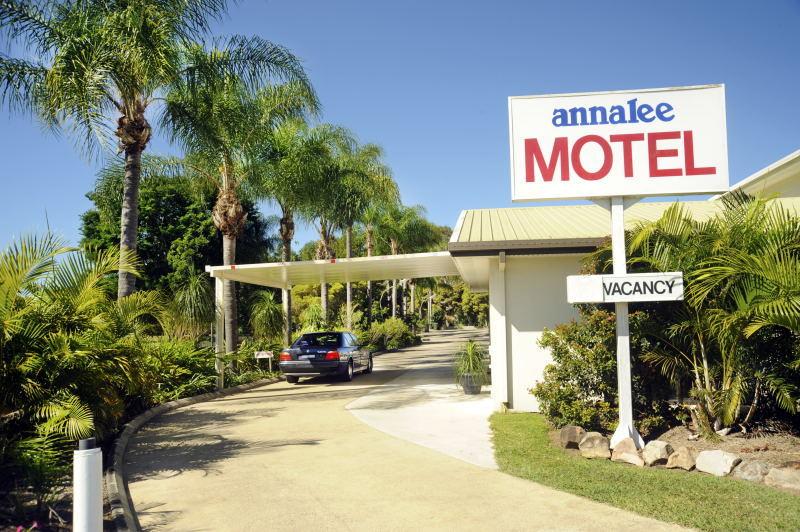 Beaudesert QLD Accommodation Bookings