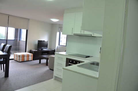 Annam Serviced Apartments - Accommodation Bookings 2