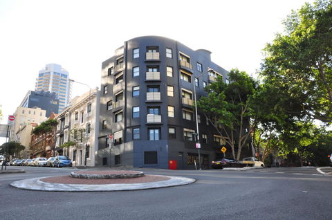 Annam Serviced Apartments - Accommodation Bookings 0