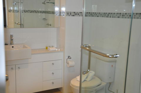 Annam Serviced Apartments - Accommodation Bookings 3