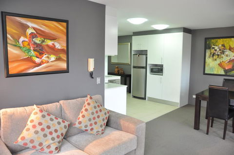 Annam Serviced Apartments - Accommodation Bookings 1