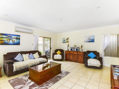 Anne's Beach Getaway - Accommodation Bookings 2