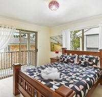 Anne's Beach Getaway