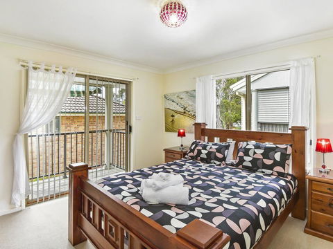 Anne's Beach Getaway - Accommodation Bookings 0