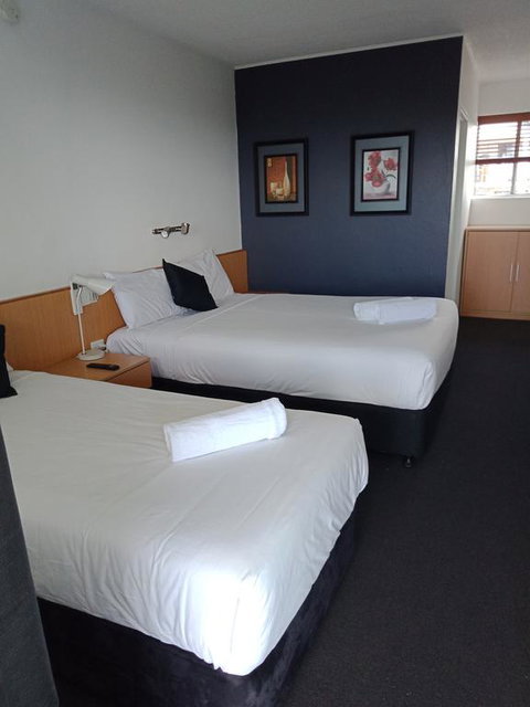 Annerley Motor Inn - Accommodation Bookings 3