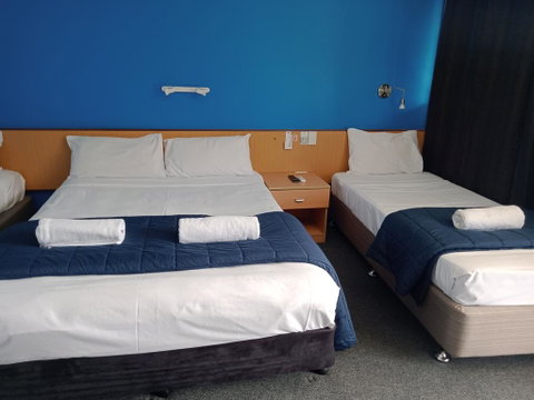 Annerley Motor Inn - Accommodation Bookings 0