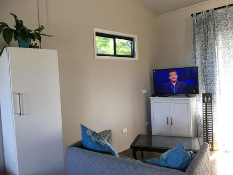 Annerley-granny Flat,private, New, Convenience - Accommodation Bookings 1