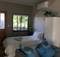 Annerley-granny flatprivate new convenience - Accommodation Bookings