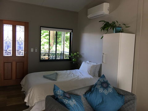 Annerley-granny Flat,private, New, Convenience - Accommodation Bookings 0