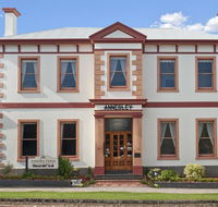Annesley House