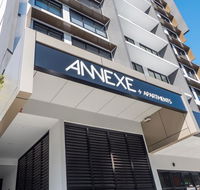 Annexe Apartments - Accommodation Bookings