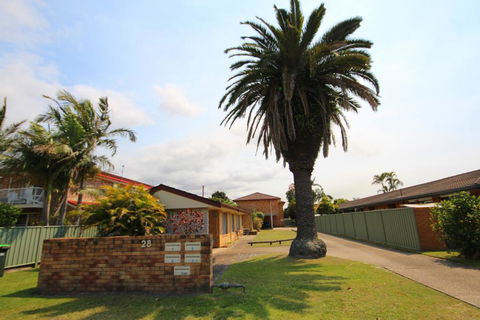 Annie's Apartment - Accommodation Bookings 3