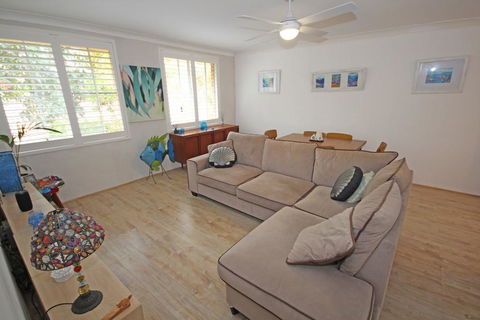 Annie's Apartment - Accommodation Bookings 1