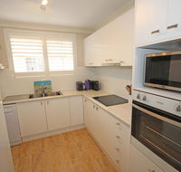 Annie's Apartment - Accommodation Bookings