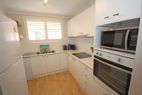 Annie's Apartment - Accommodation Bookings 0