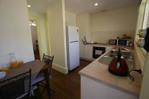 Annies Garden Cottage - Accommodation Bookings 1