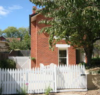 Annies Garden Cottage - Accommodation Bookings