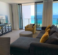 Apartment - Accommodation Bookings