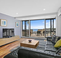 APARTMENT 10 PACIFIC APARTMENTS - FREE WIFI