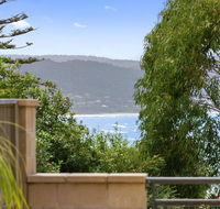 APARTMENT 23 PACIFIC APARTMENTS - sit on the deck and soak in the view