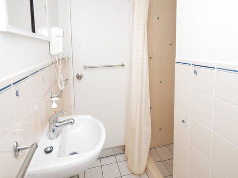 Apartment 3 - Providence - Accommodation Bookings 1