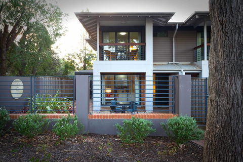 Apartment 46 - Accommodation Bookings 2