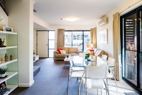 Apartment 46 - Accommodation Bookings 1