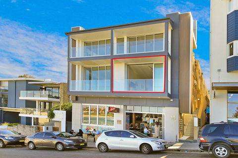 Apartment Bondi Heaven - Accommodation Bookings 3
