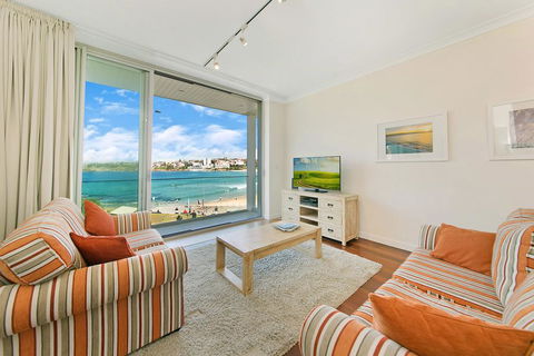 Apartment Bondi Heaven - Accommodation Bookings 0