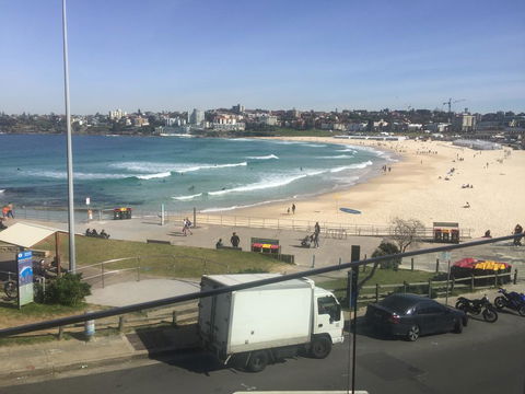 Apartment Bondi Heaven - Accommodation Bookings 1