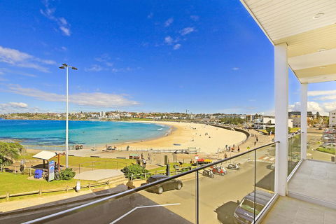Apartment Bondi Heaven - Accommodation Bookings 2