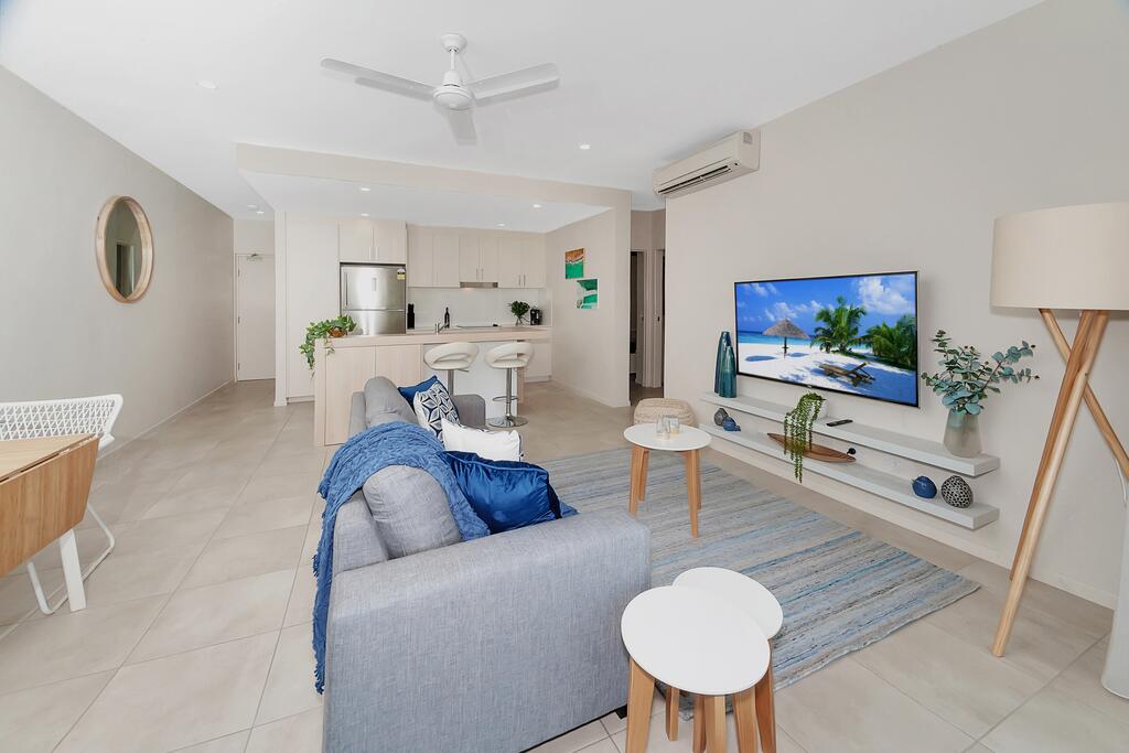 Mooroobool QLD Accommodation Bookings