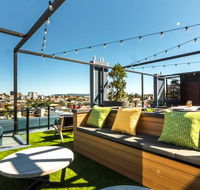 Apartment Fortitude Valley - Accommodation Bookings