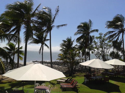 Apartment In Dolphin Heads Resort - Accommodation Bookings 0
