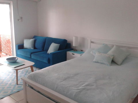 Apartment In Dolphin Heads Resort - Accommodation Bookings 3