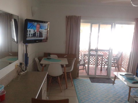 Apartment In Dolphin Heads Resort - Accommodation Bookings 2