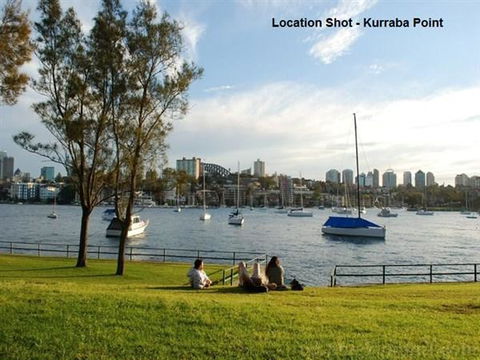Apartment Kurraba Road KURR6 - Accommodation Bookings 3