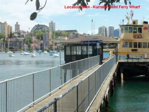 Apartment Kurraba Road KURR6 - Accommodation Bookings 2
