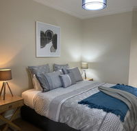 Apartment on Lake Terrace - Accommodation Bookings