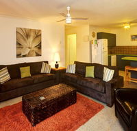 Apartment with Inground Pool