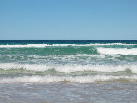 Apartment With Inground Pool - Accommodation Bookings 2