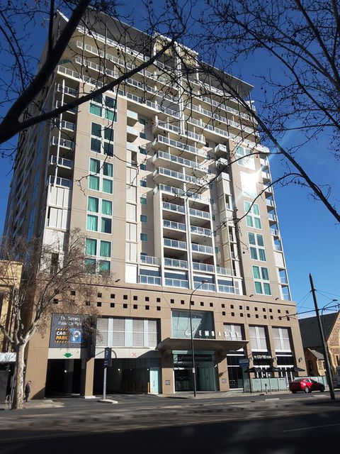 APARTMENT@96 - Accommodation Bookings 1