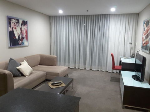 APARTMENT@96 - Accommodation Bookings 0