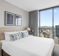 Apartments  128 Charlotte - Accommodation Bookings