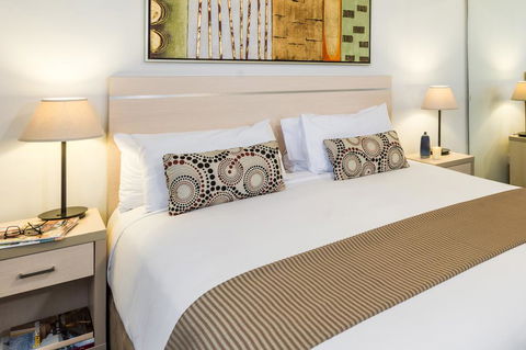 Apartments @ 317 Castlereagh - Accommodation Bookings 1