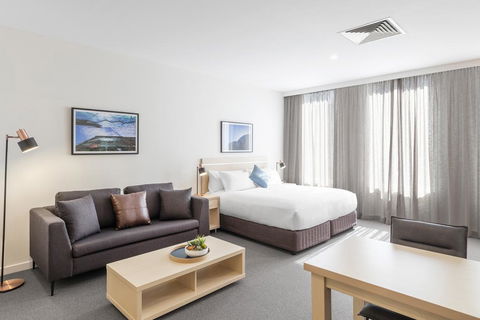 Apartments @ 60 Market - Accommodation Bookings 0