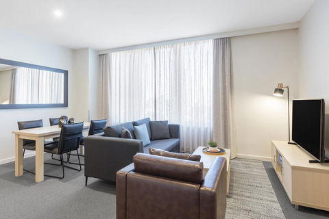 Apartments @ 60 Market - Accommodation Bookings 1