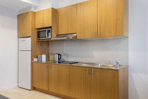Apartments @ 60 Market - Accommodation Bookings 2