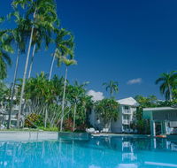 Apartments  87 Port Douglas - Accommodation Bookings